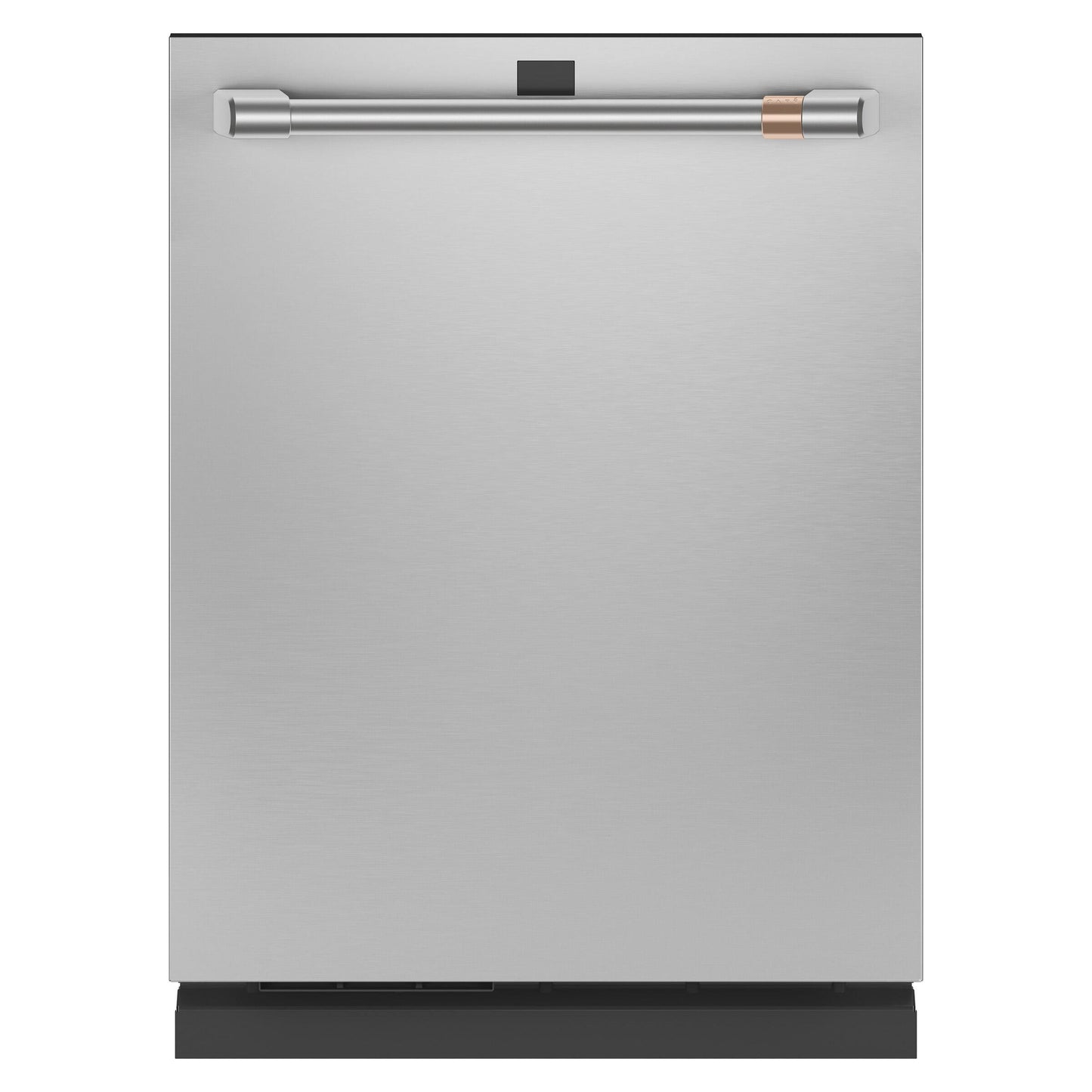 CAFE 24 IN. STAINLESS STEEL BUILT-IN TALL TUB DISHWASHER WITH STAINLESS-STEEL TUB - CDT875P2NS1