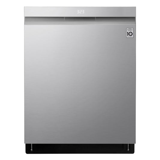 LG 24 Inch Built-In Dishwasher, 44 dB - LDPS6762S