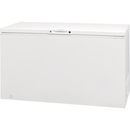 Frigidaire 56 Inch Chest Freezer with 14.8 Cu. Ft. Capacity - FFCL1542AW