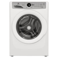 Electrolux 27 Inch Front Load Washer with 4.4 Cu. Ft. Capacity - ELFW7337AW