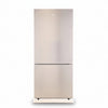 Beko 30 Inch Bottom Freezer Refrigerator with HarvestFresh - BFBD30216SSL