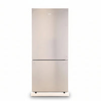 Beko 30 Inch Bottom Freezer Refrigerator with HarvestFresh - BFBD30216SSL