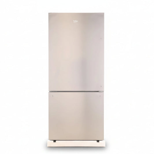 Trailer of 50 BEKO Fridges - BFBD30216SSIML & BFBD30216SSL