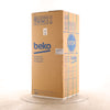 Beko 30 Inch Bottom Freezer Refrigerator with HarvestFresh - BFBD30216SSL