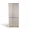 Beko 30 Inch Bottom Freezer Refrigerator with HarvestFresh, Stainless Steel - BFBD30216SS