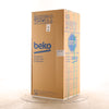 Beko 30 Inch Bottom Freezer Refrigerator with HarvestFresh, Stainless Steel - BFBD30216SS
