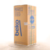 Beko 30 Inch Bottom Freezer Refrigerator with 16.1 cu. ft. Capacity - BFBF30116SSIM