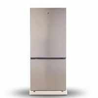 Beko 30 Inch Bottom Freezer Refrigerator - BFBF30116SSIM-BEKO