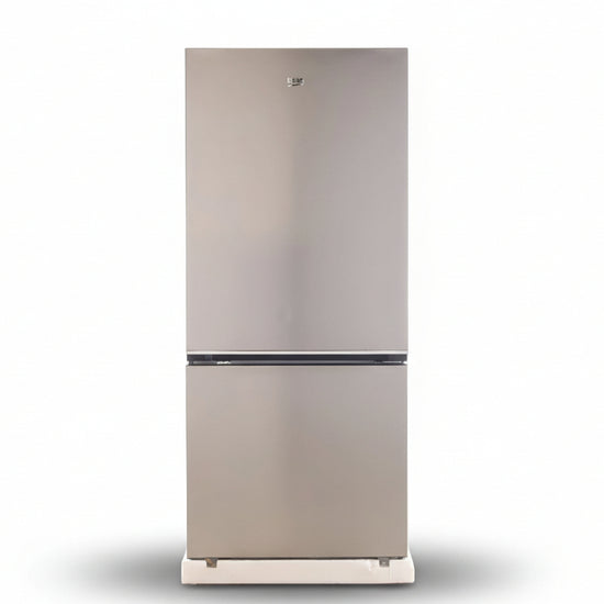 Beko 30 Inch Bottom Freezer Refrigerator - BFBF30116SSIM-BEKO
