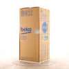 Beko 30 Inch Bottom Freezer Refrigerator - BFBF30116SSIM-BEKO