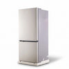 Beko 30 Inch Bottom Freezer Refrigerator - BFBF30116SSIM-BEKO