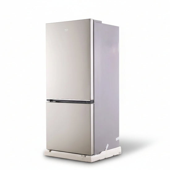 Beko 30 Inch Bottom Freezer Refrigerator - BFBF30116SSIM-BEKO