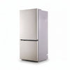 Beko 30 Inch Bottom Freezer Refrigerator with 16.1 cu. ft. Capacity, Stainless Steel - BFBF30116SS