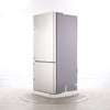 Beko 30 Inch Bottom Freezer Refrigerator, Fingerprint-Free Stainless Steel - BFBF30216SS BEKO