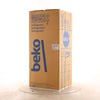 Beko 30 Inch French Door Refrigerator, Fingerprint-Free Stainless Steel - BFFD30116SSIM WQL