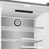 Beko 30 Inch French Door Refrigerator, Fingerprint-Free Stainless Steel - BFFD30216SSIM