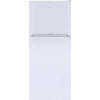 Beko 28 Inch Counter-Depth Top Mount Refrigerator, White - BFTF2716WH-BEKO