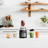 Ninja Nutri-Blender Pro with Auto-iQ, 1000-Watt - BN400C