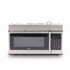 Blomberg 30 Inch Over-the-Range Convection Microwave with 1.5 cu. ft. Capacity - BOTR30200CSS