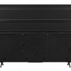Hisense 55 Inch U6KR 4K ULED Roku TV with Quantum Dot Technology - 55U6KR