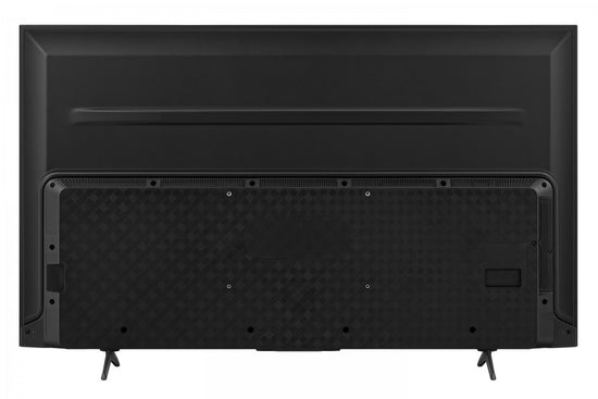 Hisense 55 Inch U6KR 4K ULED Roku TV with Quantum Dot Technology - 55U6KR