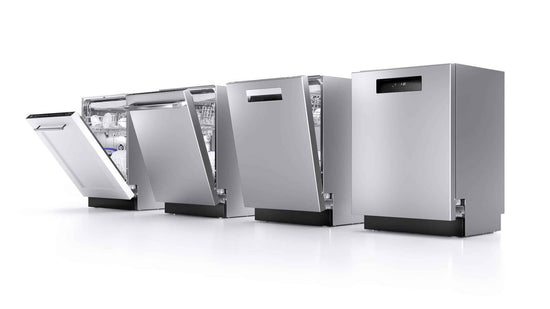 DDT39434XIHC2-BEKO: Tall Tub Dishwasher with 16 place settings