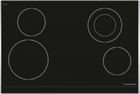 Porter&Charles 30 Inch Electric Ceramic Cooktop - MC-CC76-2