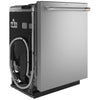 Cafe 24 Inch Built-In Smart Top Control Dishwasher, Stainless Steel - CDT888P2VS1