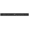 Cafe 24 Inch Built-In Smart Top Control Dishwasher, Stainless Steel - CDT888P2VS1