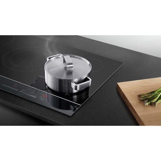 Fisher & Paykel 24 Inch Electric Cooktop, 4 Elements - CE244DTB1