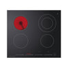 Fisher & Paykel 24 Inch Electric Cooktop, 4 Elements - CE244DTB1