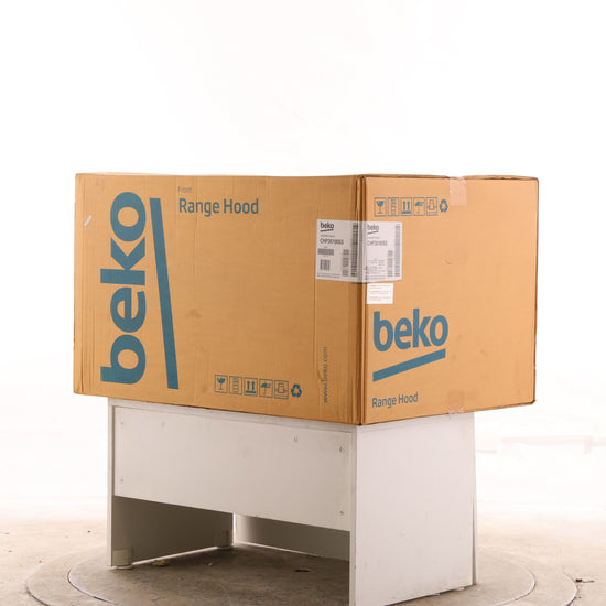 Beko 30 Inch Stainless Steel Professional Range Hood - CHP30100SS