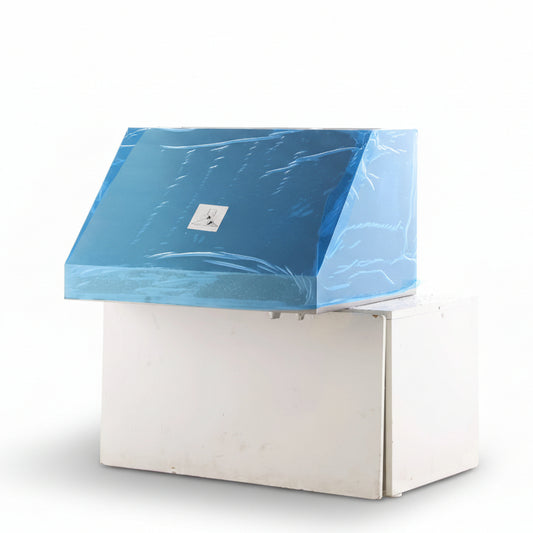 Beko 36 Inch Stainless Steel Hood - CHP36100SS