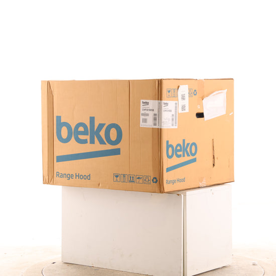 Beko 36 Inch Stainless Steel Hood - CHP36100SS