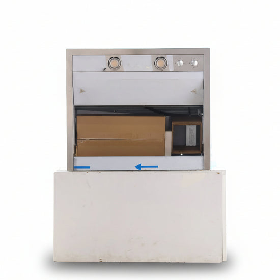 Beko 36 Inch Stainless Steel Hood - CHP36100SS