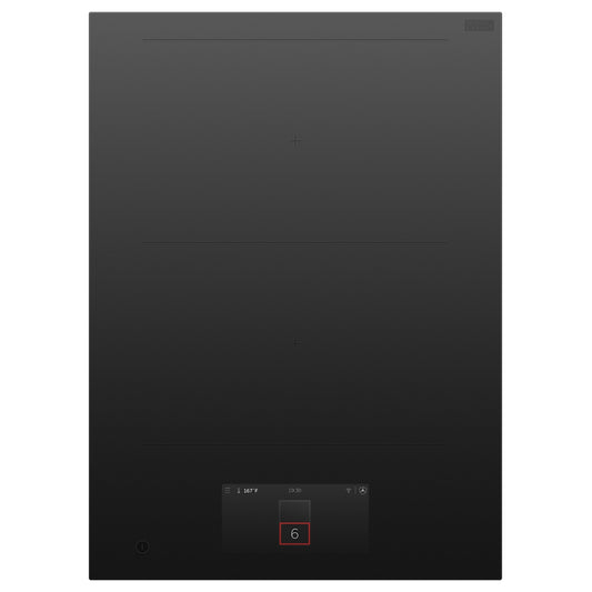 Fisher & Paykel 15" Series 11 2 Zone Induction Cooktop - CI152DTTB1
