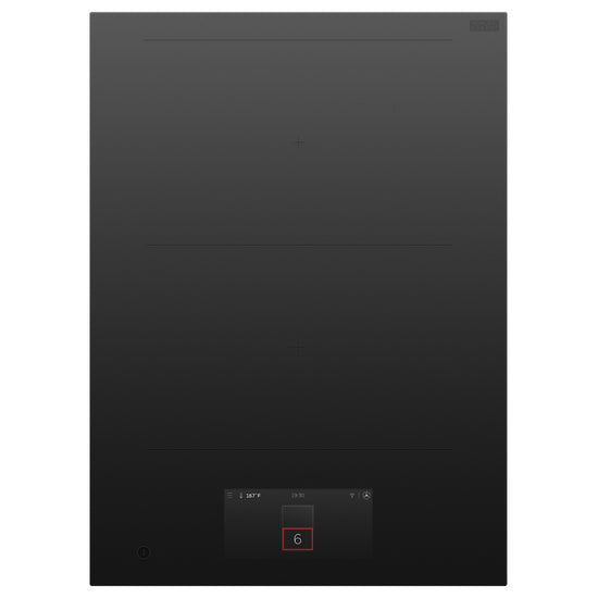 Fisher & Paykel 15" Series 11 2 Zone Induction Cooktop - CI152DTTB1