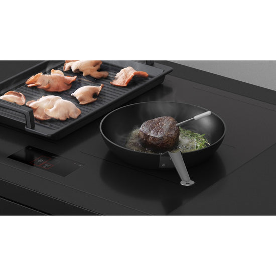 Fisher & Paykel 15" Series 11 2 Zone Induction Cooktop - CI152DTTB1
