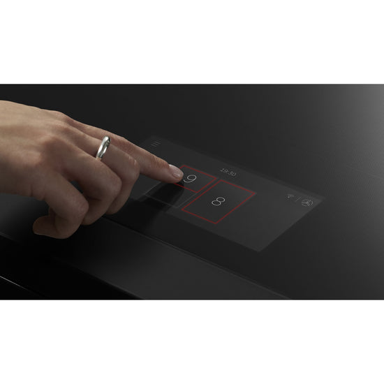 Fisher & Paykel 15" Series 11 2 Zone Induction Cooktop - CI152DTTB1