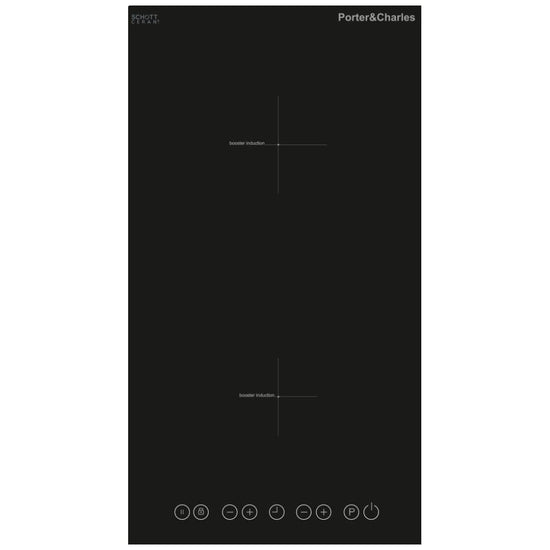 Porter&Charles Induction Cooktop - CI30V