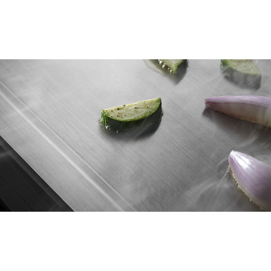 Fisher & Paykel 15 Inch Series 11 Teppanyaki Cooktop - CIT152DX1