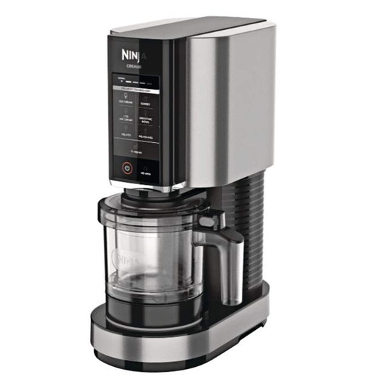 Ninja CREAMi 7-in-1 Ice Cream Maker - CN301CCO