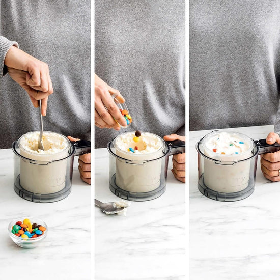 Ninja CREAMi Ice Cream Maker - CN302CCO