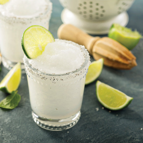 Ninja CREAMi Deluxe 11-in-1 Ice Cream & Frozen Treat Maker - CN501CO