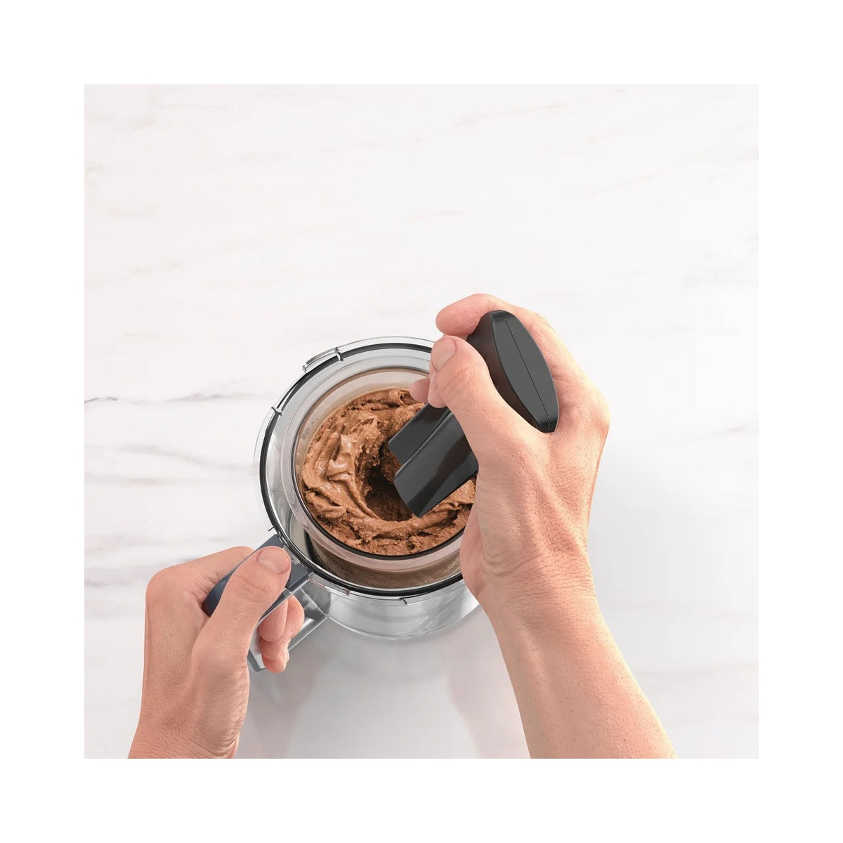 Ninja CREAMi XL Deluxe 11-in-1 Frozen Treat Maker CN551CCO