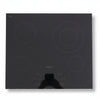Blomberg 24 Inch Smooth Top Electric Cooktop - CTE24410