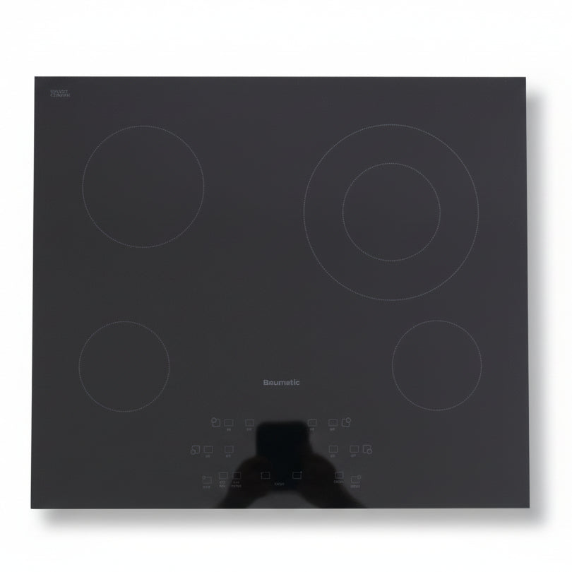 Cooktops