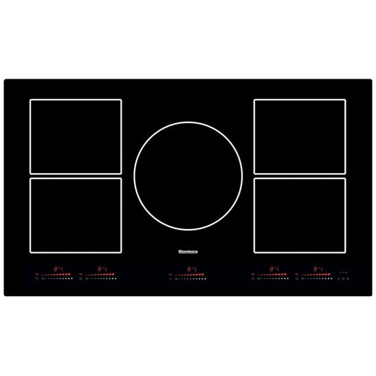 Blomberg 36 Inch Induction Cooktop - CTI36510