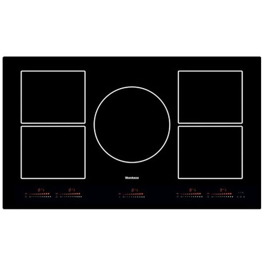 Blomberg 36 Inch Induction Cooktop - CTI36510