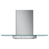 Café 30 in. Wall Mount Range Hood in Stainless Steel - CVW73012MSS